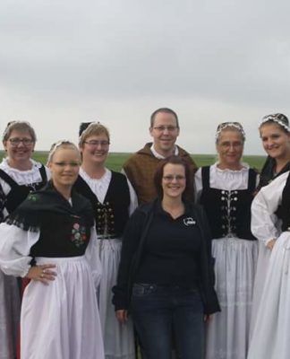 Hallighooge 2012
