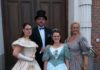 Schwedenfest Wismar