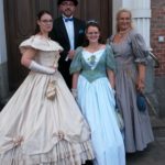 Schwedenfest Wismar